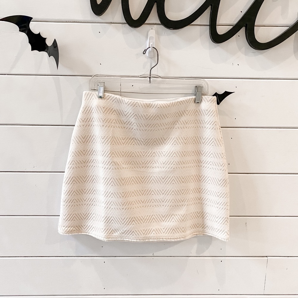 NWT Loft skirt